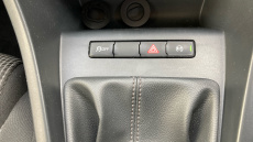 MG MG3 1.5 VTi-TECH Excite 5dr Petrol Hatchback